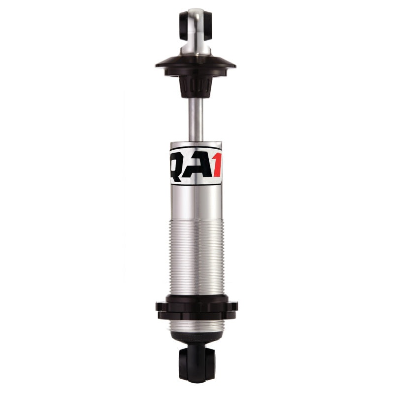 QA1 Aluma Matic Series Coil-Over Shock Absorber – Non-Adj. – Bushing Mount – 8.625in/11.375in – Alum