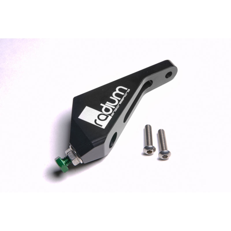 Radium Engineering Master Cylinder Brace | 2022+ Toyota GR86 / Subaru BRZ & 2013-2021 Subaru BRZ/Scion FR-S/Toyota 86 (20-0104-00)