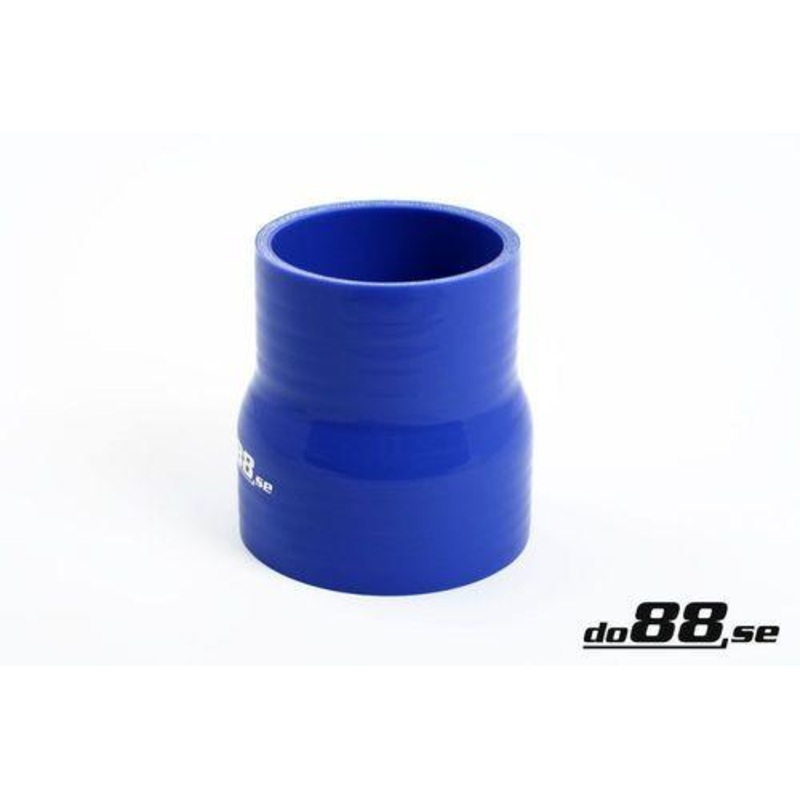 Silicone Hose Blue 3,05 – 3,125” (78-80mm)