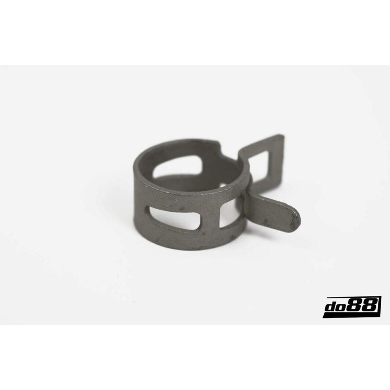Spring hose clamp 12,4-13,8mm (size 11.5)