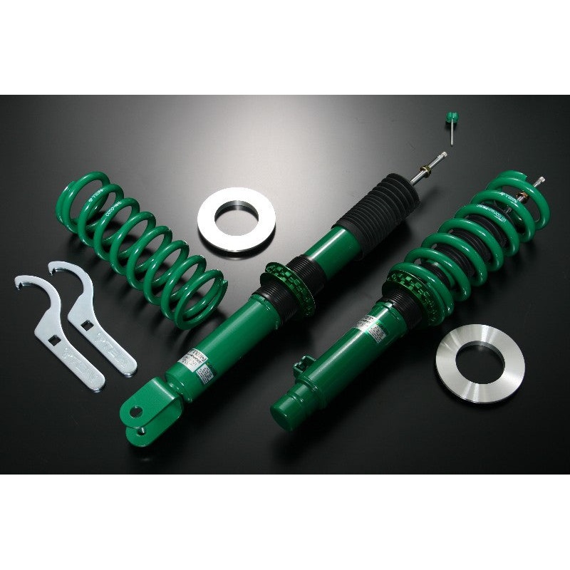 Tein Street Advance Z Coilover Kit 2004-2009 Mazda Mazda3 (BK3P)