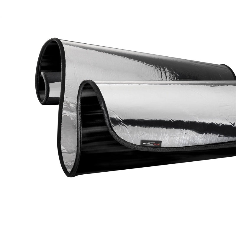 WeatherTech 19-23 Toyota RAV4 w/o Dashcam SunShade Full Vehicle Kit