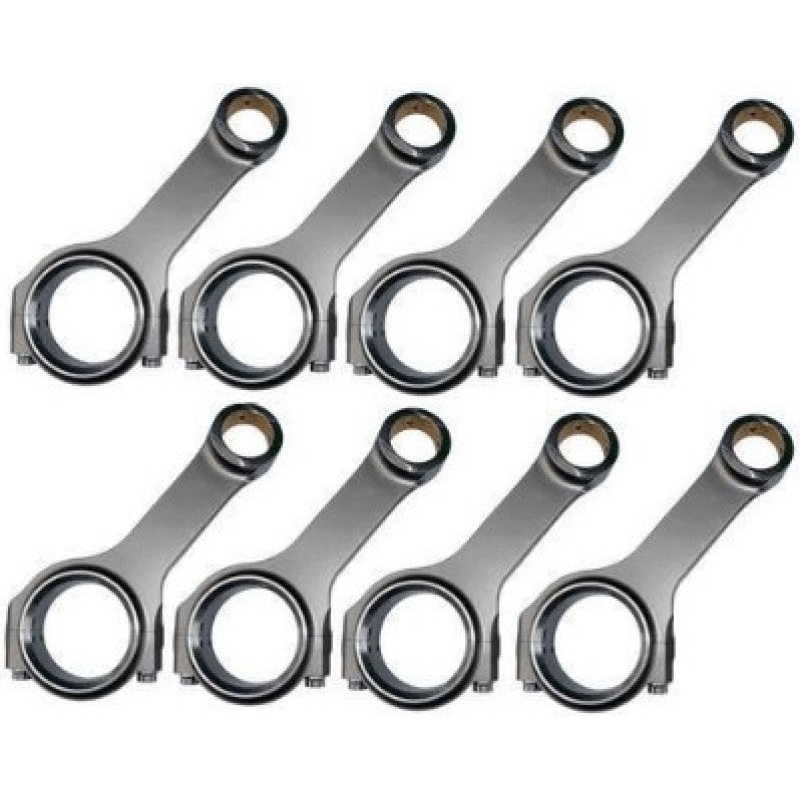 Carrillo Ferrari 308/328/330/348/Boxer/Testa Pro-H 3/8 WMC Bolts – Set of 12