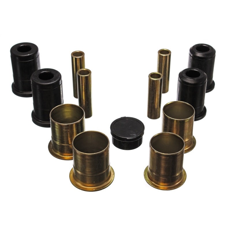 Energy Suspension Control Arm Bushing – Black