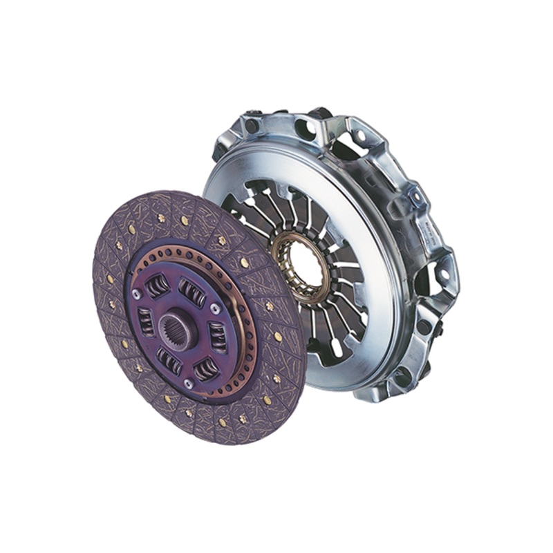 Exedy Stage 1 Organic Clutch Kit for Toyota Yaris GR Four 20-on