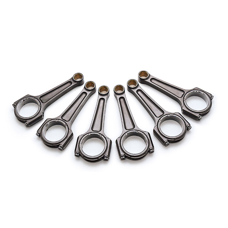 Manley 09+ BMW N55/S55 5.683IN H Beam Connecting Rod Set