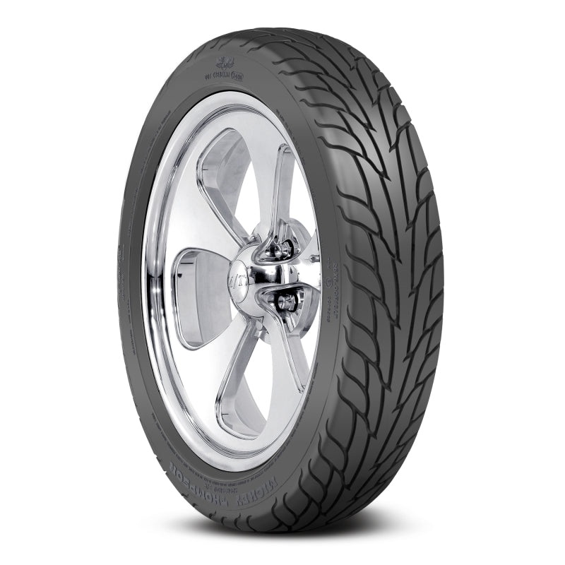 Mickey Thompson Sportsman S/R Tire – 26X6.00R15LT 80H 90000000230