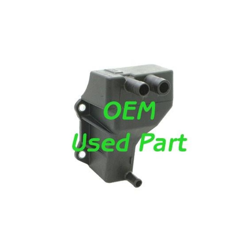 PCV Oil Trap OEM USED