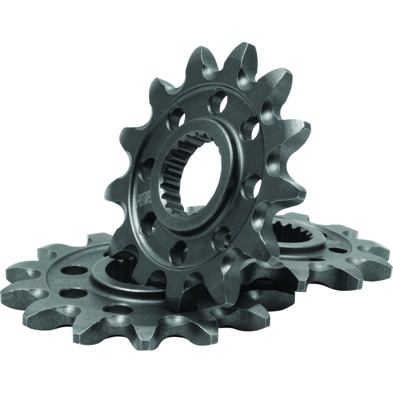 ProTaper Kawasaki/Suzuki/Cobra Front Sprocket – 13 Teeth