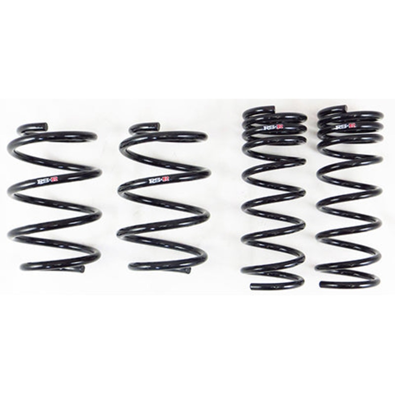 RS*R Down Sus Lowering Springs | 2022+ Subaru WRX (F405D)