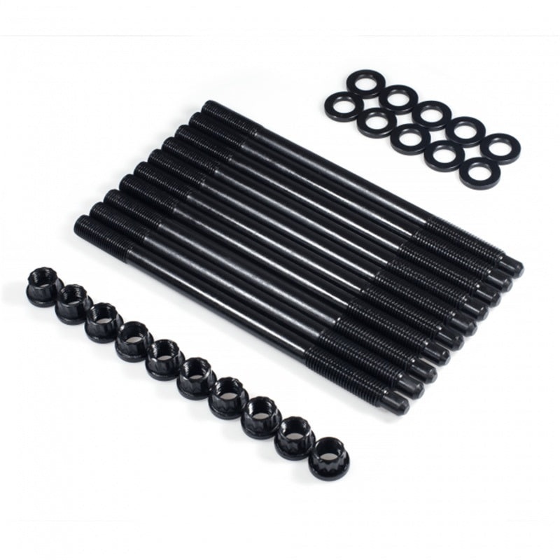 Skunk2 Honda / Acura B and K Series Head Studs – Fits B18 Vtec K20 K24