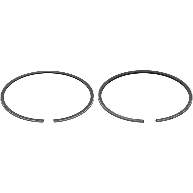 Vertex 590266500002 Pistons 87-06 YFZ 350 Banshee Piston Ring – 66.500mm