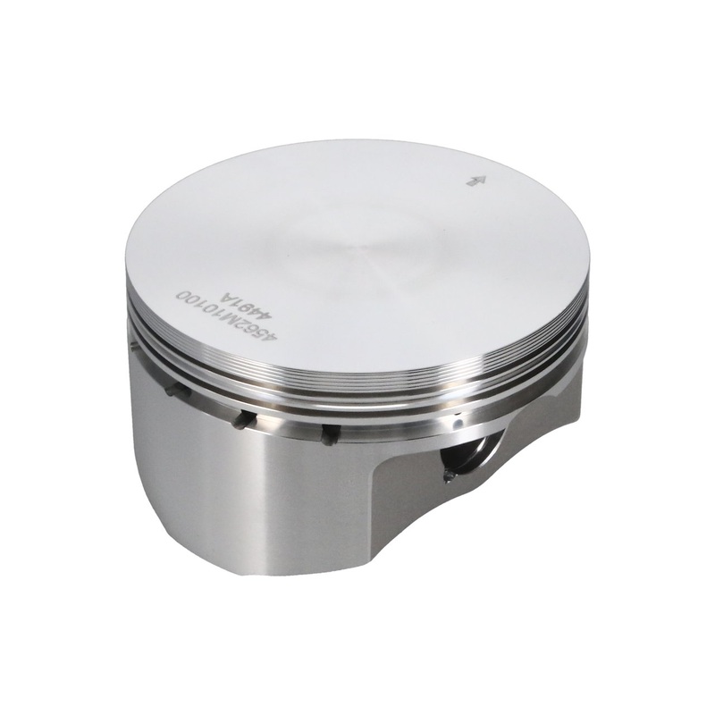 Wiseco 4562M10241 Honda XR650C 93-99/XR650L 93-17 91 CR Piston kit