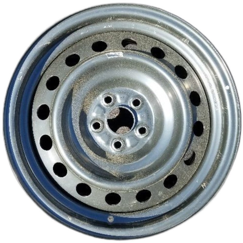 16″ COROLLA 20-24 Sedan 16×7 steel Original OEM Wheel Rim