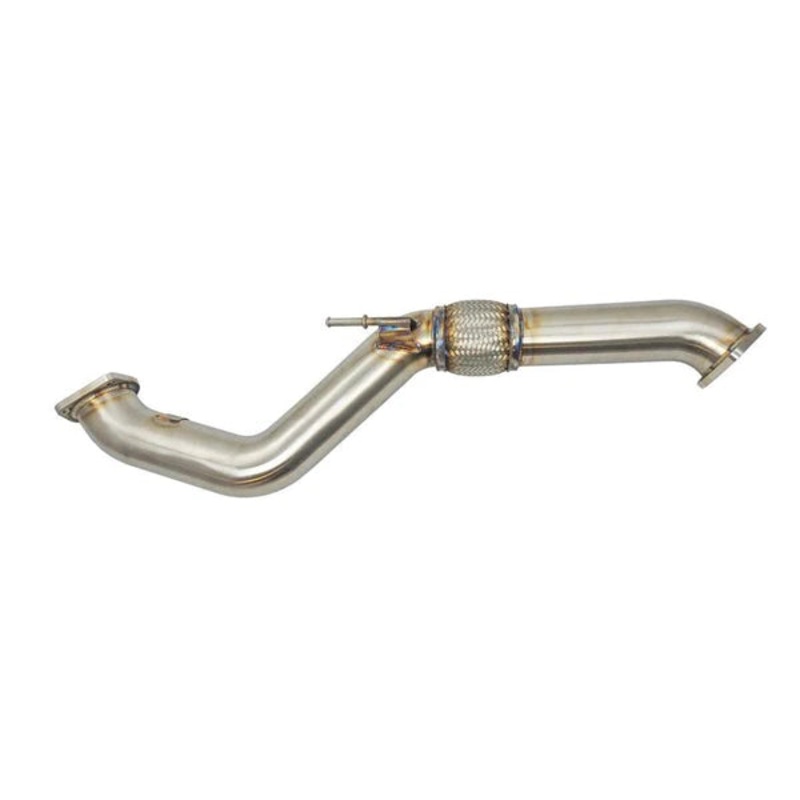 2.0T Front Pipe Upgrade 2018-2022 Honda Accord
