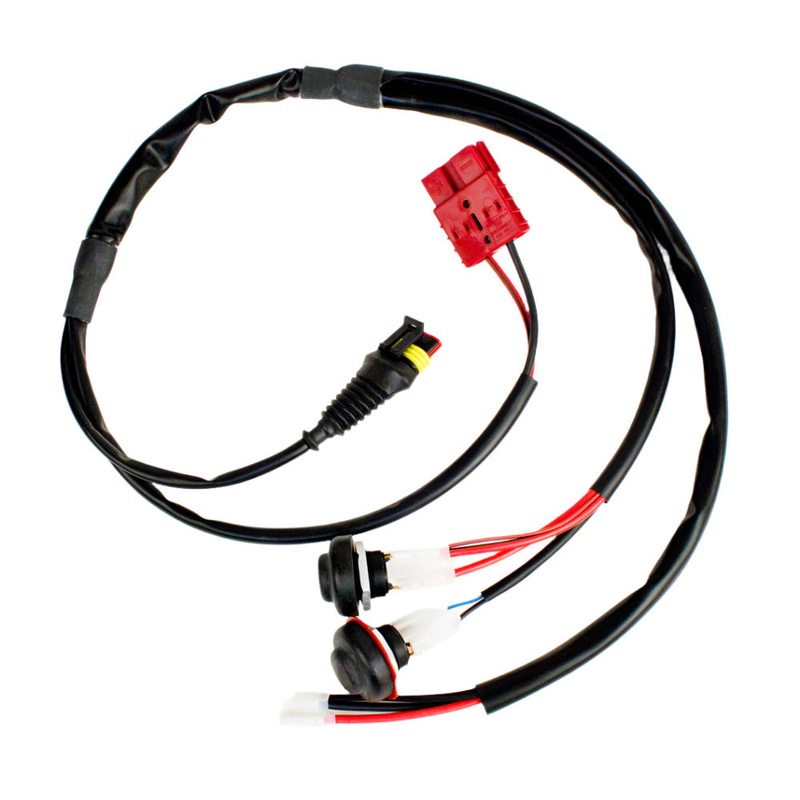 (299) IFE-05004 IAME KA100 / Mini Swift Wiring Harness