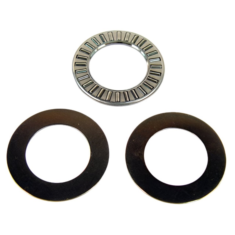 (9 and 10) Bully Clutch (1x) Thrust Bearing and (2x) Thin Washer Kit
