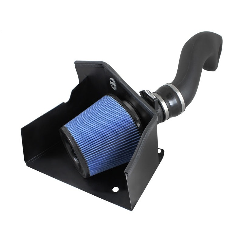 aFe MagnumFORCE Intakes Stage-2 Pro 5R Air Intake System Hummer H2 03-09 V8-6.0L