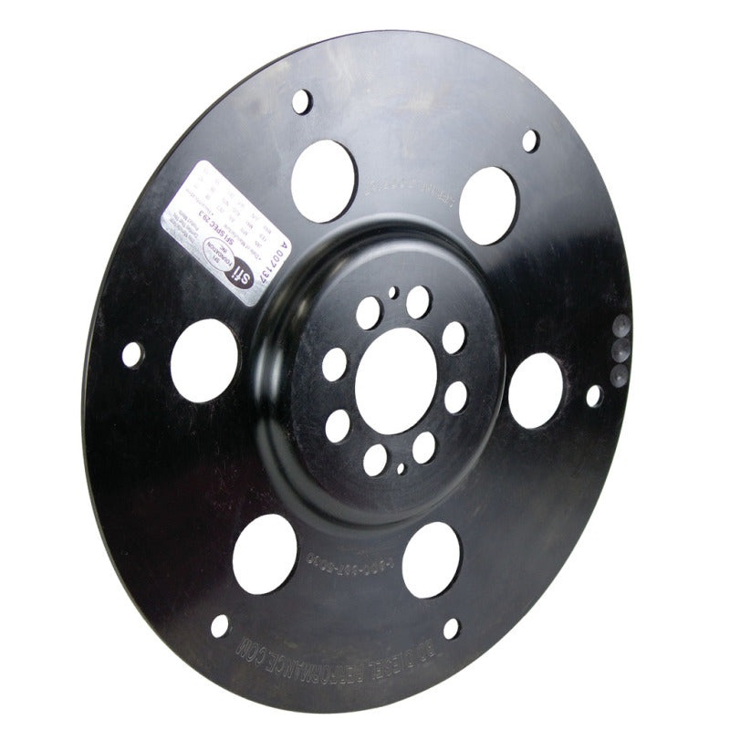 BD Diesel FleX-Plate – Chevy 2001-2011 Duramax 6.6L w/Allison Trans