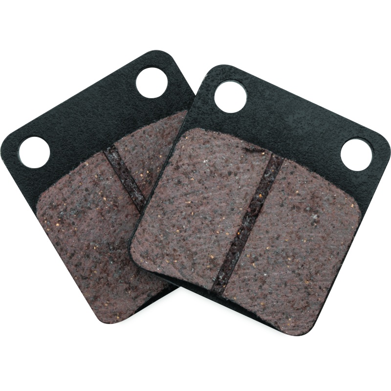 BikeMaster Suzuki Brake Pads