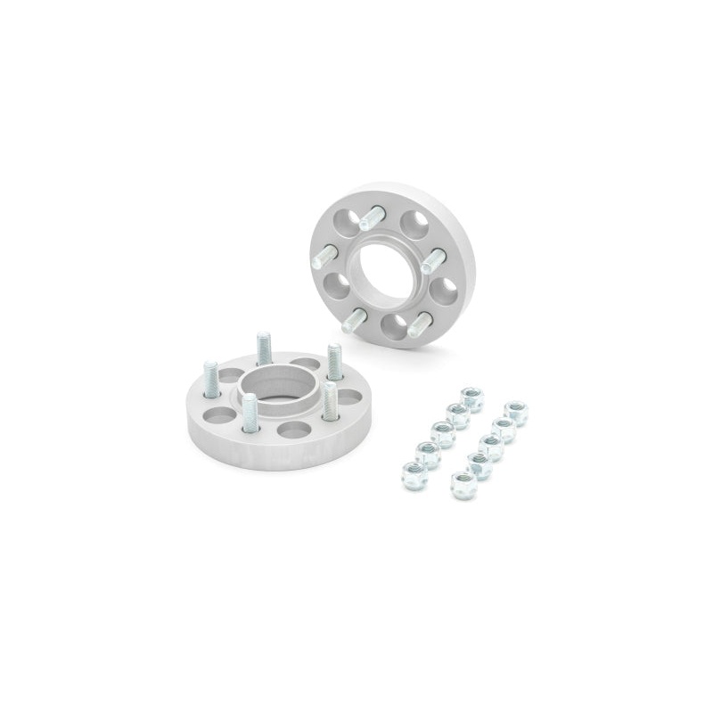 Eibach Pro-Spacer System 20mm Spacer / 5×105 Bolt Pattern / Hub 56.5 | 2011-2015 Chevrolet Cruze (S90-4-20-036)
