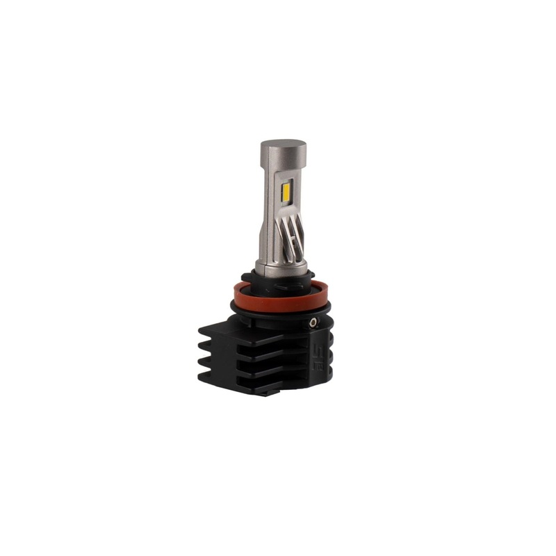 H11/H8/H9 White SL2 LED Bulb (one) Diode Dynamics