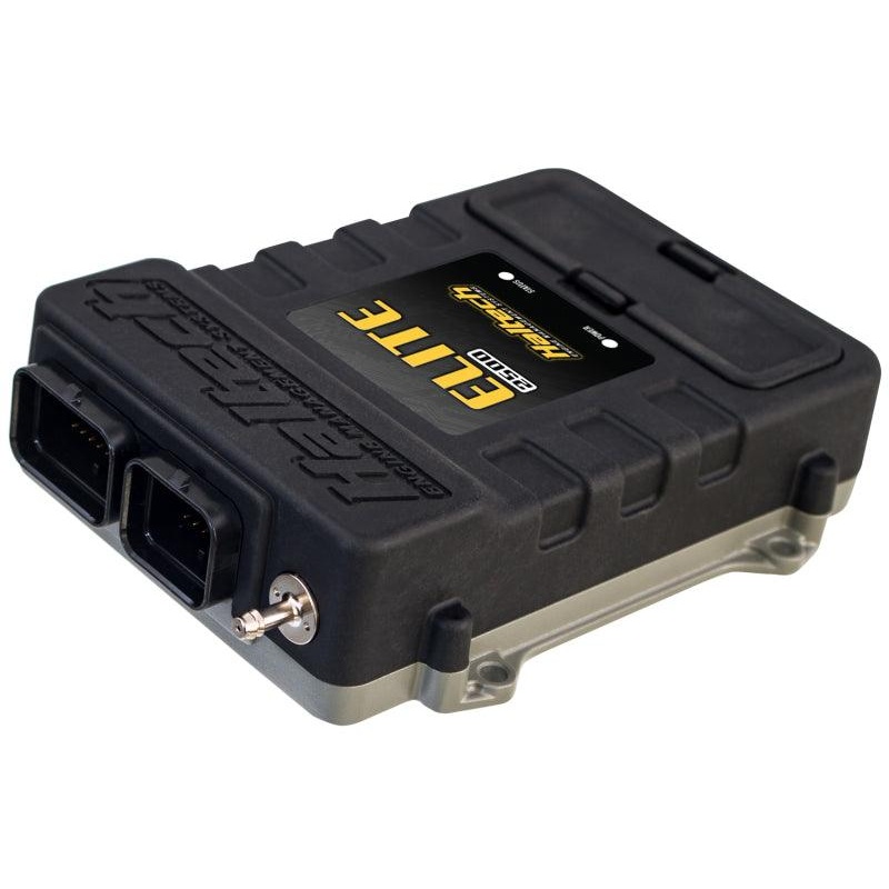 Haltech Elite 2500 Premium Universal Wire-In Harness ECU Kit