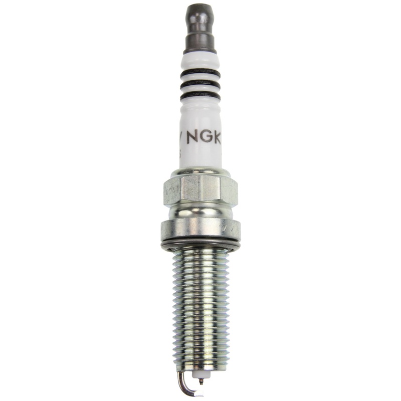 NGK IX Iridium Spark Plug (Set of 4)