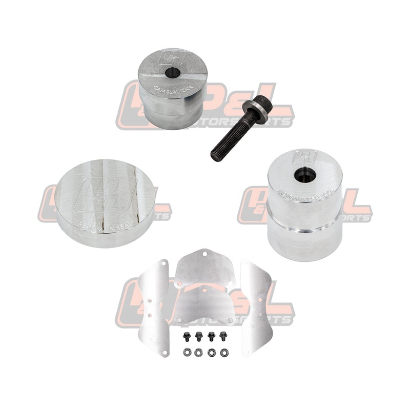 P&L Motorsports Engine Builder Super Pack | PL-CNC713