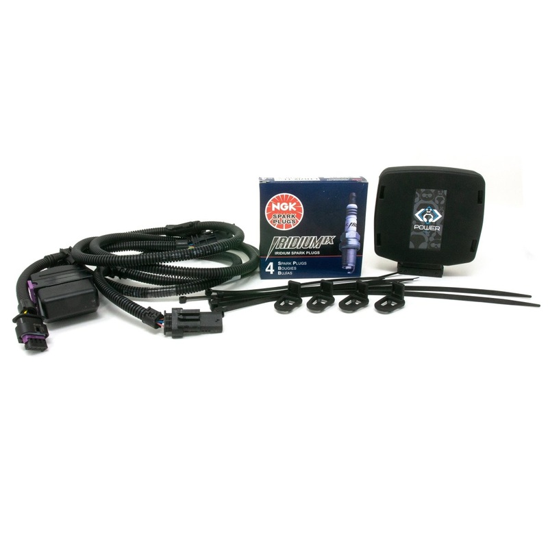 Panda Power Module – Ford Bronco