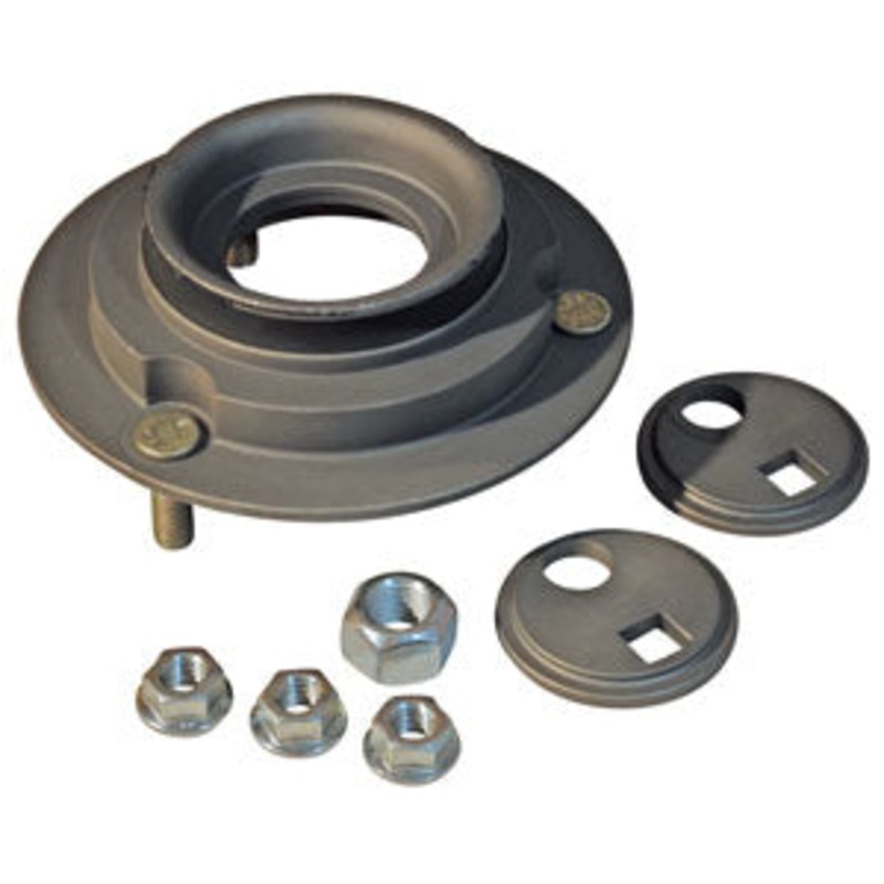 SPC Performance 2000-2010 Ford Focus Front Adjustable Strut Mount