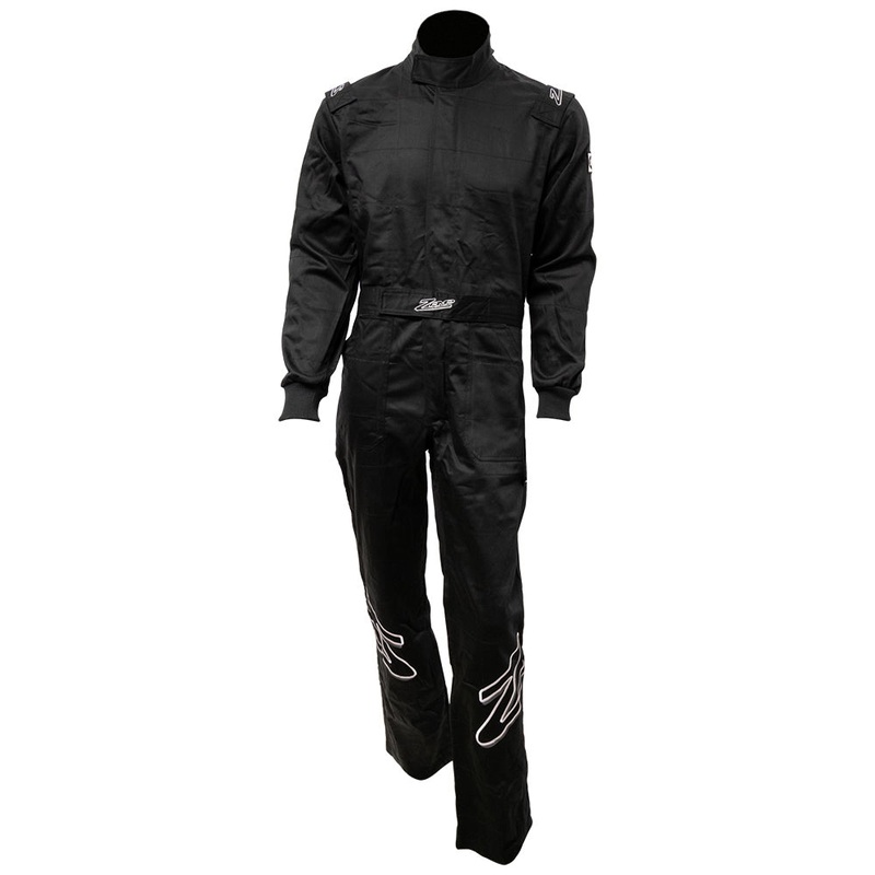 Zamp ZR-10 Race Suit, SFI 3.2A/1