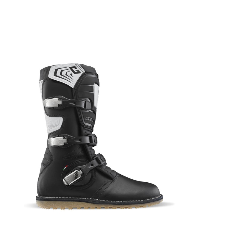 Gaerne Balance Pro Tech Boot Black Size – 9.5