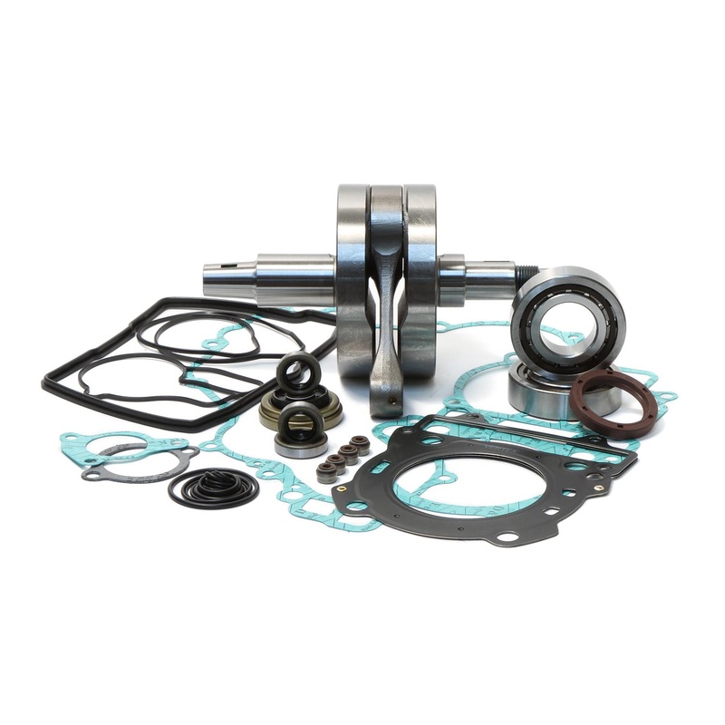 Hot Rods CBK0200 2012 KTM 250 SX-F 250cc Bottom End Kit