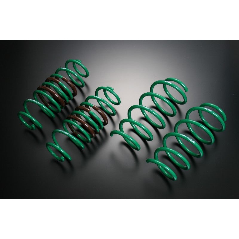 Tein S.Tech Spring Kit 2018-2022 Honda Accord 2.0L & Hybrid