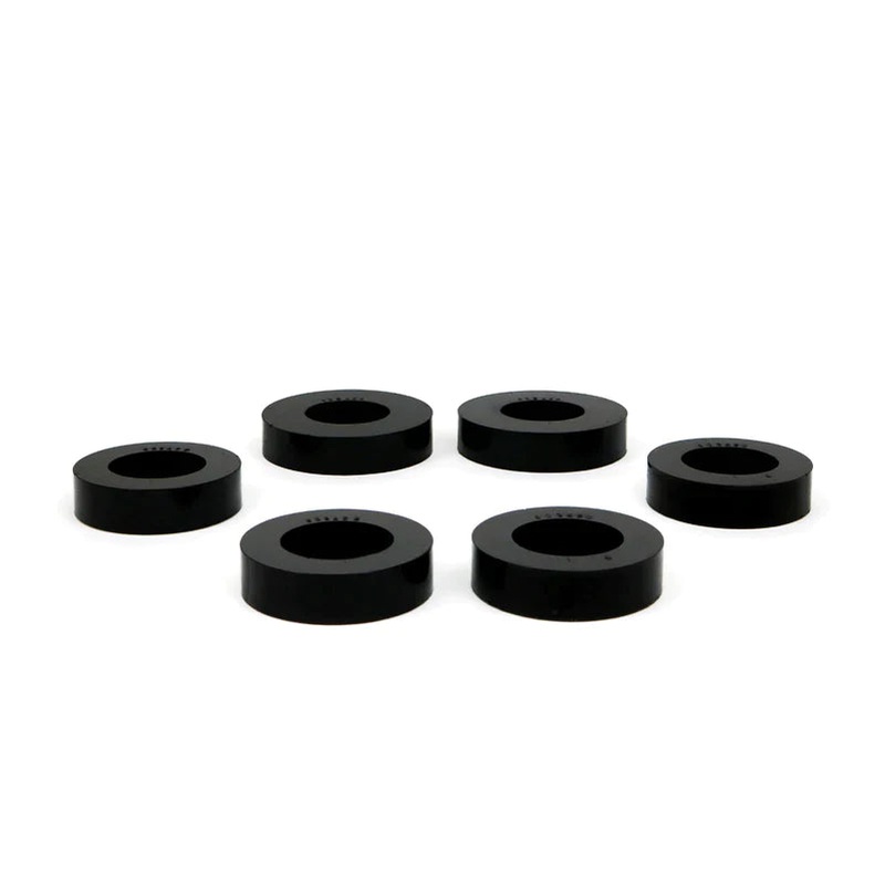 Whiteline 1998-2000  NISSAN SKYLINE R34 GT, GT-T, GT-V, GT-X RWD Rear  Subframe – Align and Lock Bushing Kit KCA349