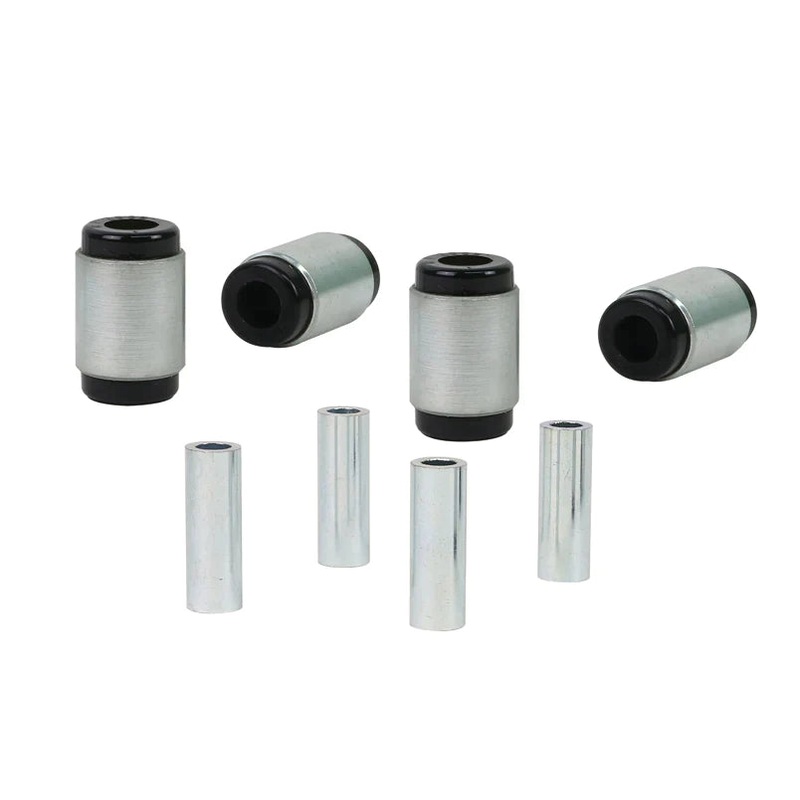Whiteline 2009-2013  NISSAN 370Z Z34 Front  Control Arm Upper – Bushing Kit W52988