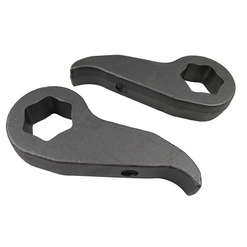 1-3 Inch Leveling Kit Torsion Keys 20-Present Chevrolet/GMC 2500HD/3500HD Freedom Off-Road