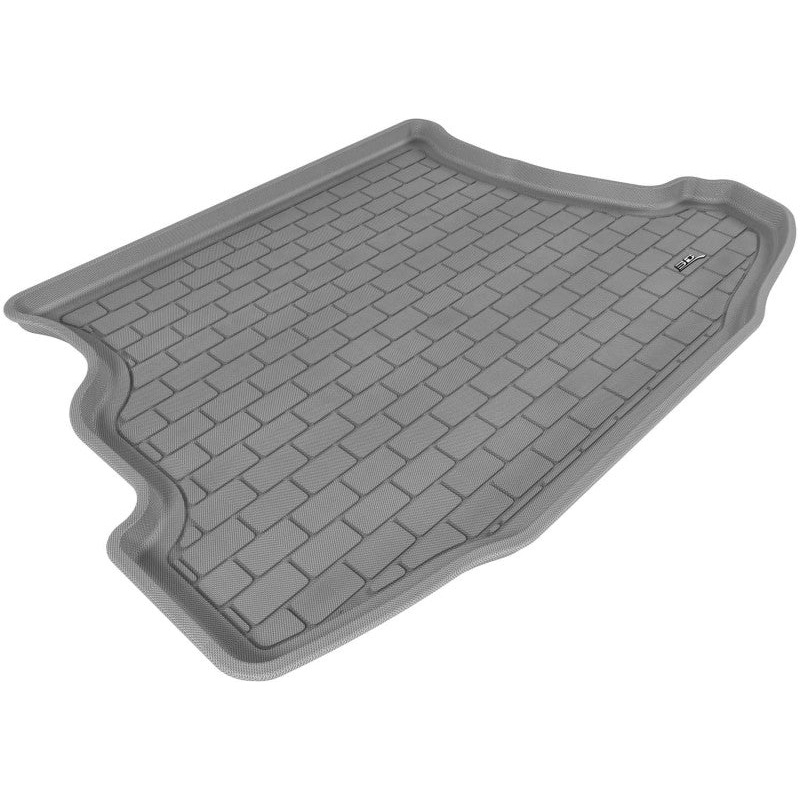 3D MAXpider 2002-2007 Impreza Kagu Cargo Liner – Gray | M1SB0051301