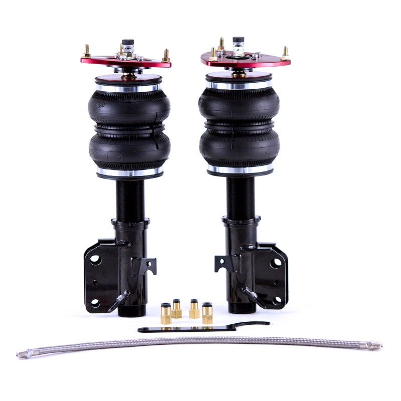 Air Lift Performance 08-14 Subaru STi Front Kit