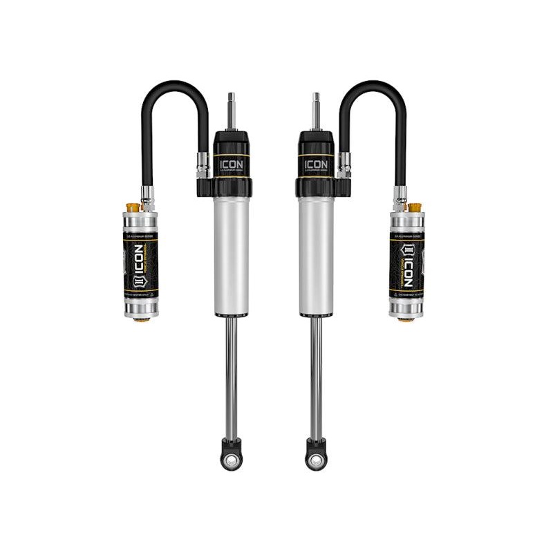ICON 2014+ Ram 2500 2.5in Front 2.5 Series Shocks VS RR CDCV – Pair