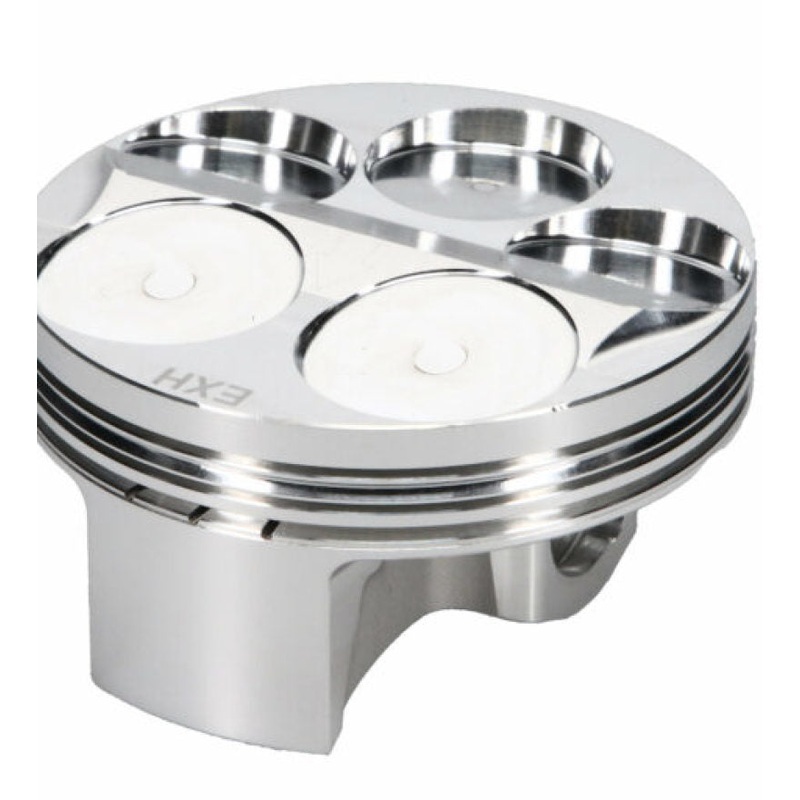 JE Pistons Yamaha YZF R1/FZ1/RX1 Piston Single