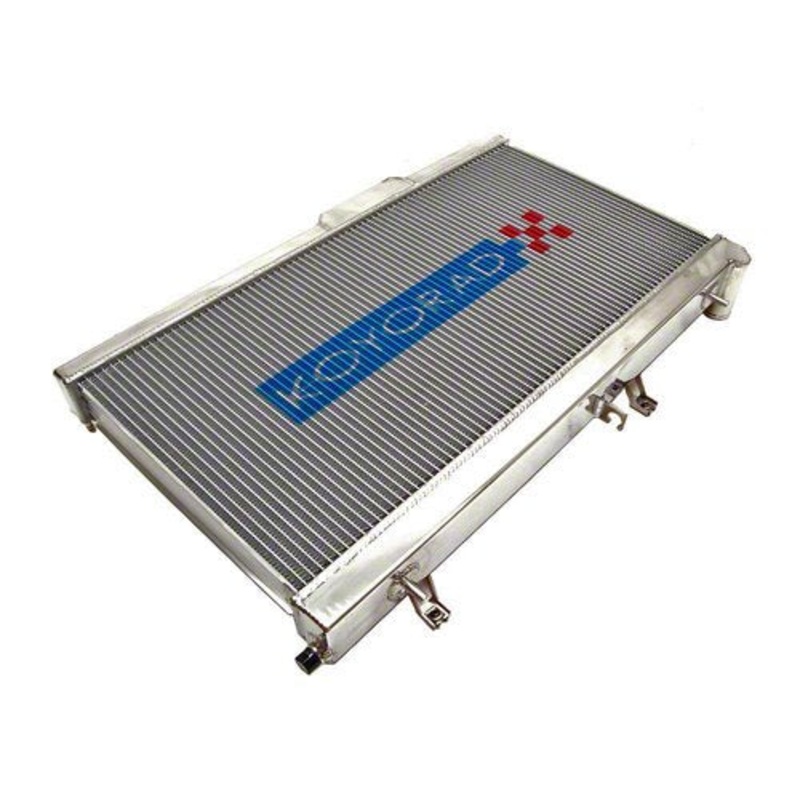 Koyo Aluminum Radiator – 2006-2015 Mazda Miata (NC)