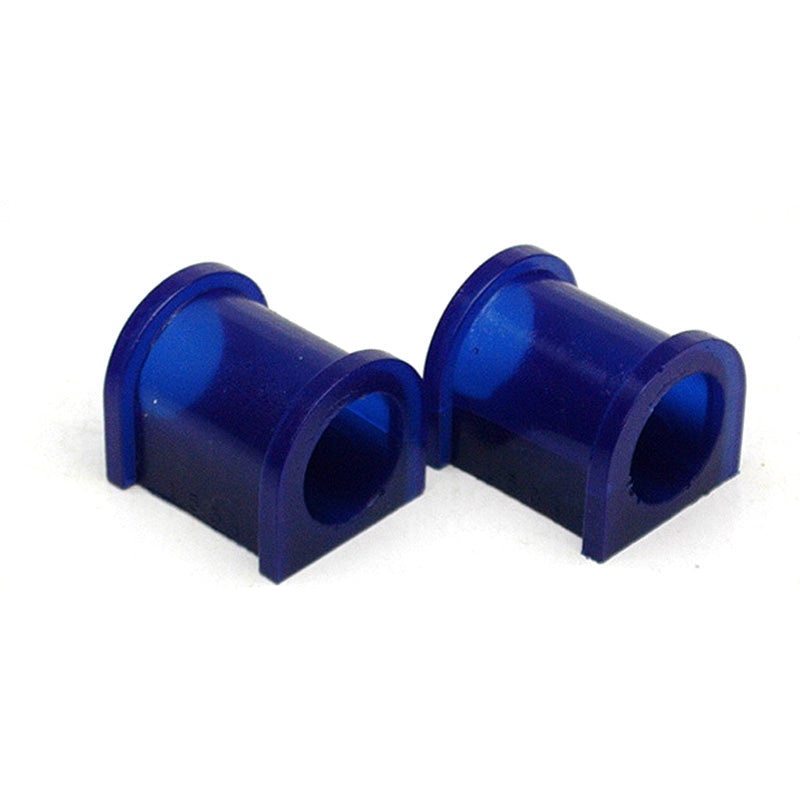 SuperPro Front Sway Bar Mount Bushing Kit | 1986 – 1988 Jaguar XJ6 (SPF1538-25K)