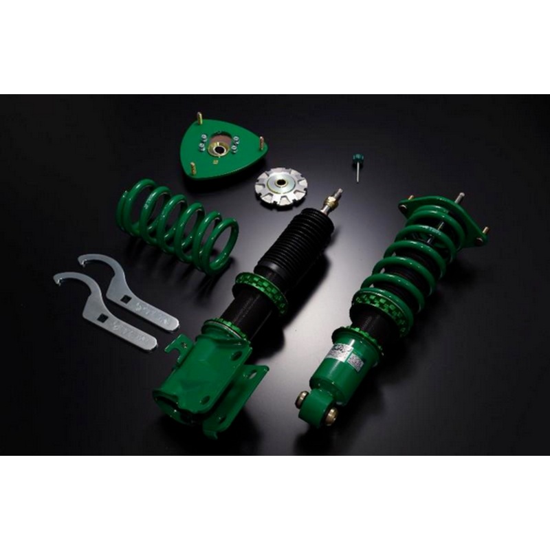 Tein Flex-Z Coilover Kit 1995-1999 Mitsubishi Eclipse (D31A/D32A/D33A/D38A)