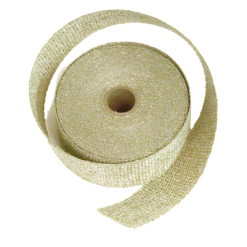 Thermo-Tec 1′ Exhaust Insulating Wrap