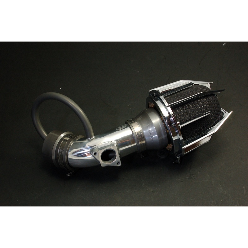 Weapon R Dragon Intake | 2000 – 2004 Toyota MR2 (805-122-101)