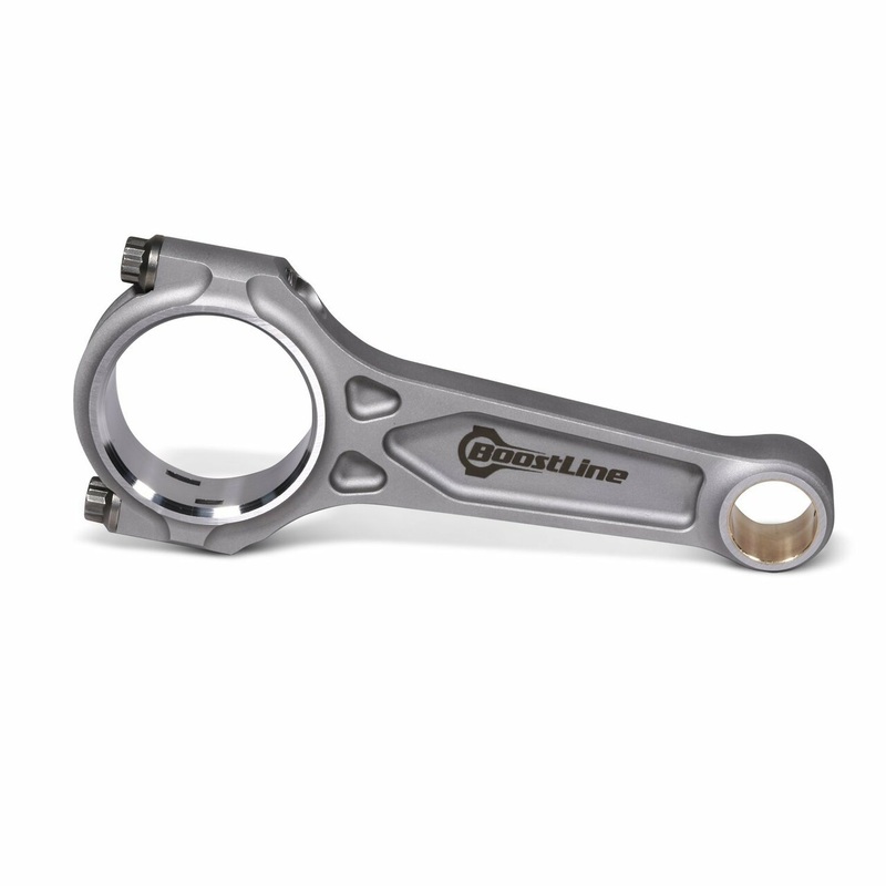 Wiseco 144mm 21mm – BoostLine Connecting Rod Single | Multiple Volkswagen Fitments (VW5669-827S)