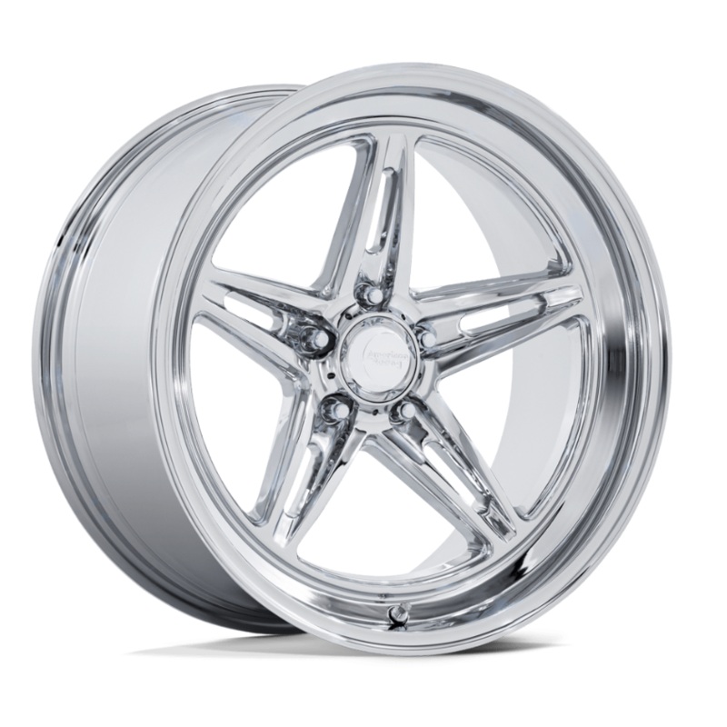 20×8.5 American Racing Groove VN514 Chrome