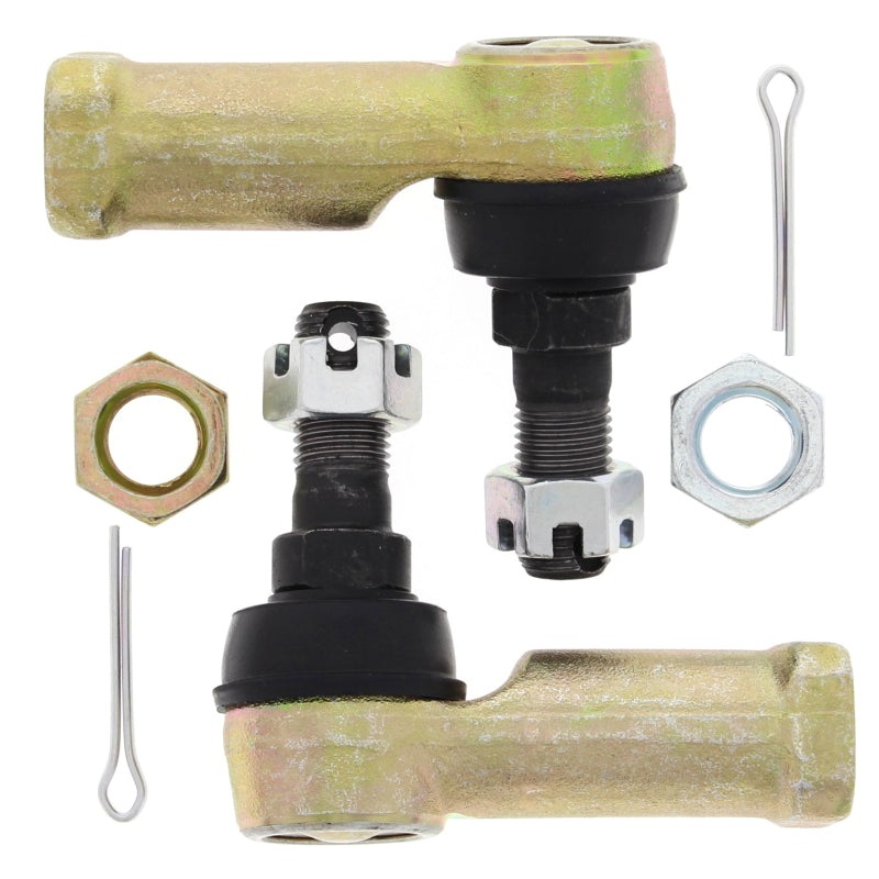 All Balls Racing 90-91 Honda TRX200 Tie Rod End Kit – 2 Kits Req. Per Veh.